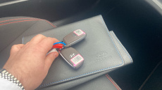 Hyundai i20 1.0T GDi N Line S 5dr DCT Petrol Hatchback